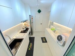 Blk 40A Skyoasis @ Dawson (Queenstown), HDB 4 Rooms #608030891